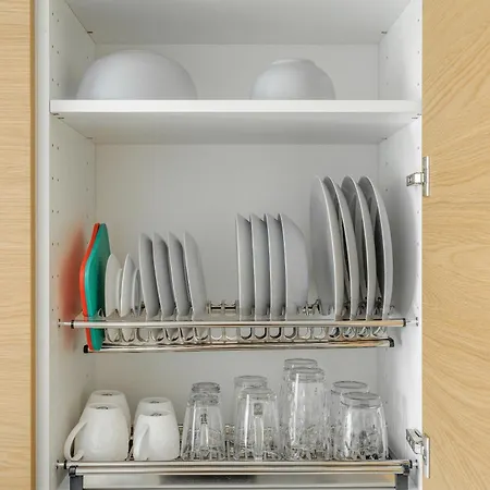 Appartement Ozo Eco 4 Self Check-in 24h
