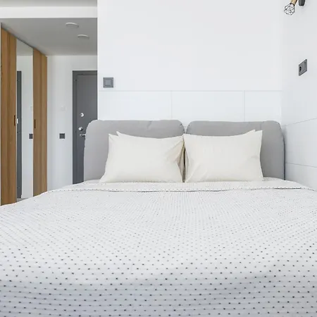 Appartement Ozo Eco 4 Self Check-in 24h *
