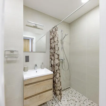 Appartement Ozo Eco 4 Self Check-in 24h *